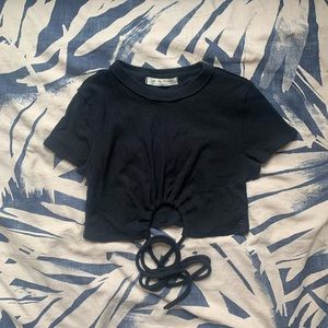 Free People Crop Top